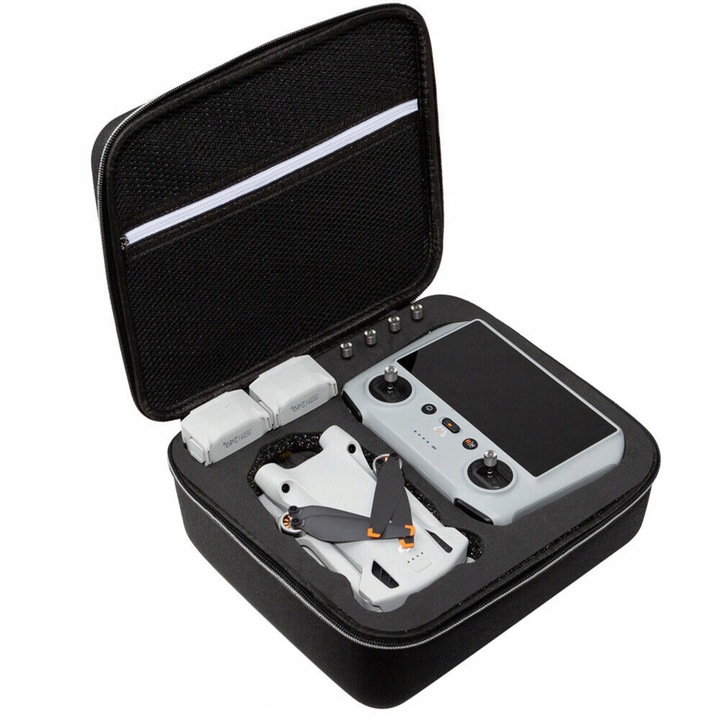 2024 NOWY POKROWIEC WALIZKA ETUI DO DJI MINI 3 PRO DRONE Rodzaj walizka