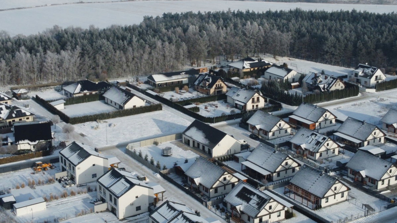 Dom, Rataje, Chodzież, Chodzieski, 262 m²