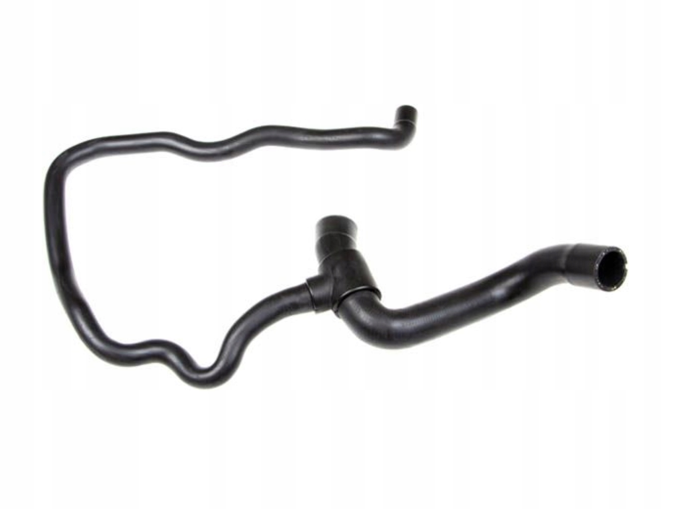 

Opel Astra H 1.7CDTI przewód układu chłodzenia dół