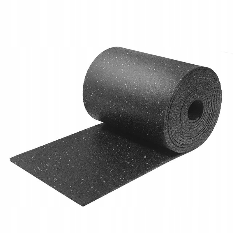 Prostiskluzová Podložka 5000x250x6mm 250506