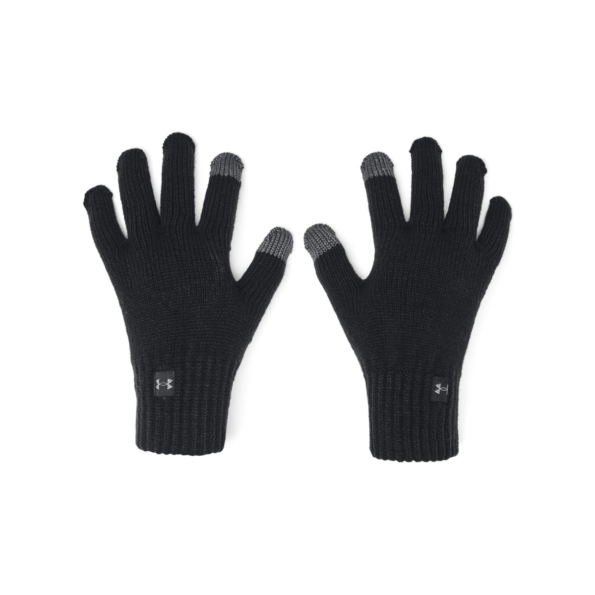 Dámské rukavice Under Armour Ua Halftime Gloves-BLK