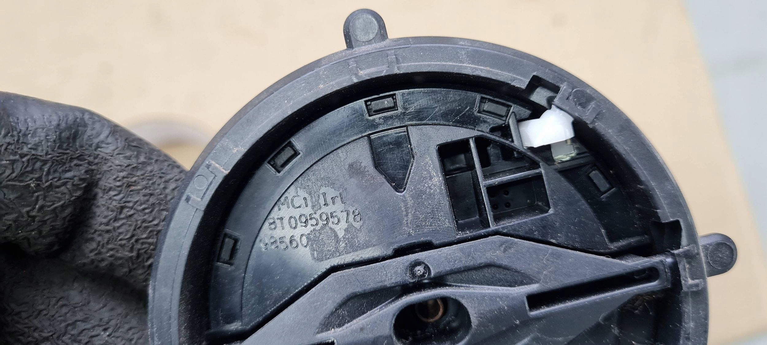 A5 8T LIFT S5 mini motor control mirrors right 8T0959578 A4 B8 S4