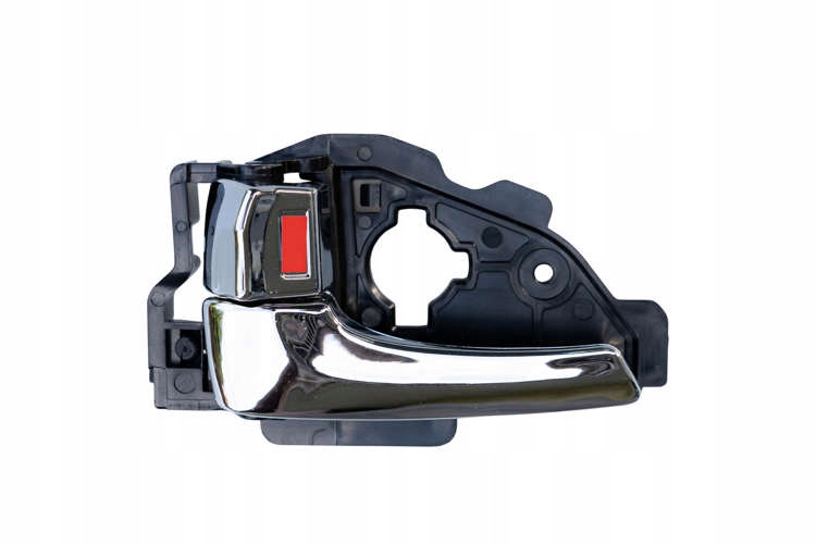 KLAMKA DRZWI WEWNĘTRZNA LEWA PRZÓD TYŁ MOCNA DO HYUNDAI ix35 TUCSON 09-15