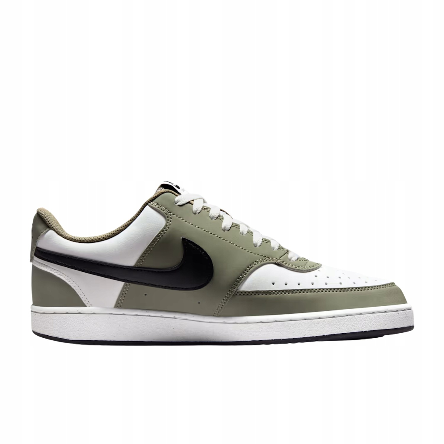 Pánské tenisky boty Nike Court Vision Lo P Nbk 45