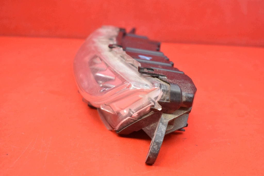 fog light left front front DRL LED 9676036580 CITROEN C4 PICASSO 2 II 13-17