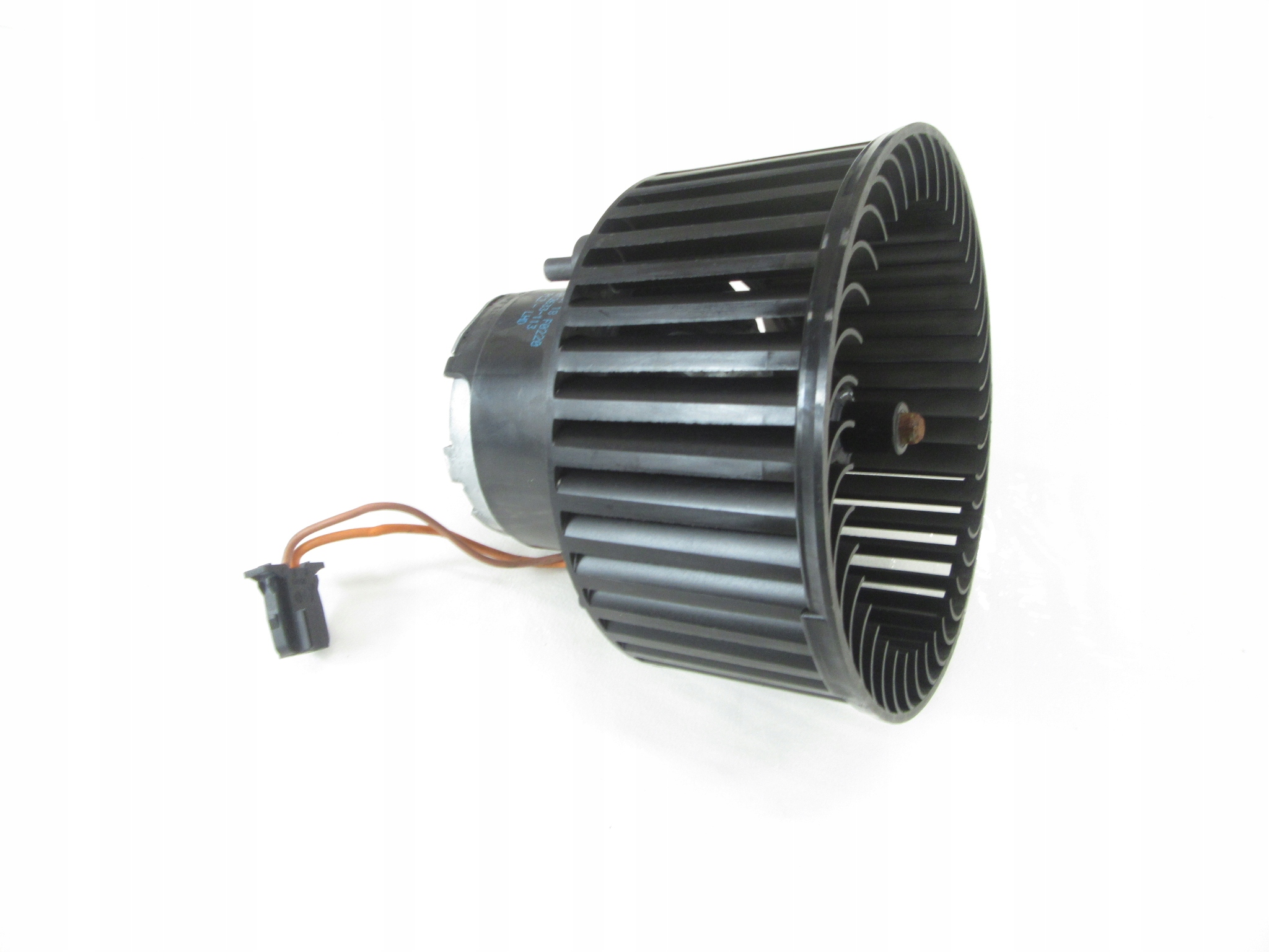 Lüfter Lüfter des lüfters dmuchawa BMW E81 E84 E87 E90 E91 E91 F25 F26 EUR
