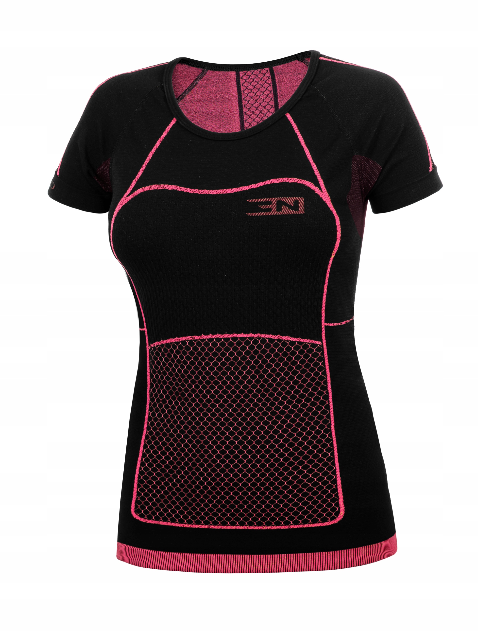 DAMSKA TERMOAKTYWNA KOSZULKA S