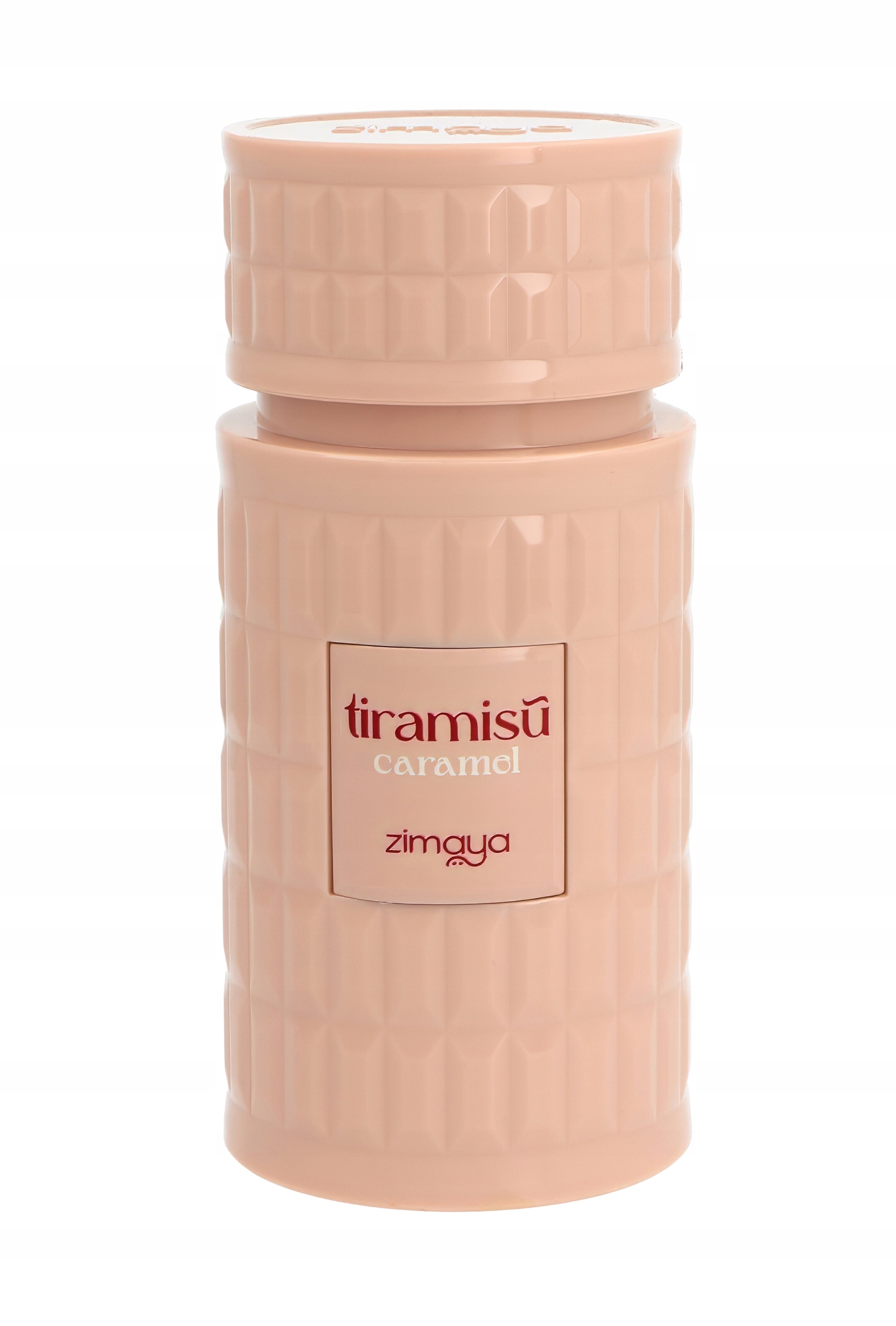 Zimaya Tiramisu Caramel Edp 100ml