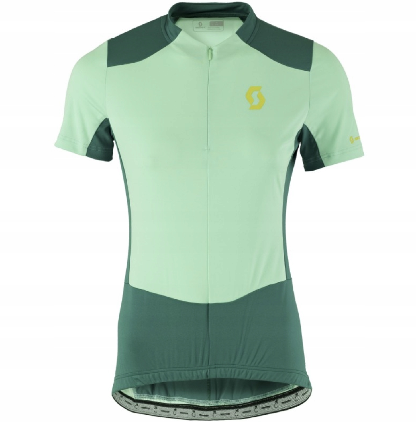 Prodyšné rychleschnoucí cyklistické triko Scott Endurance 20 vel. M za 449zł