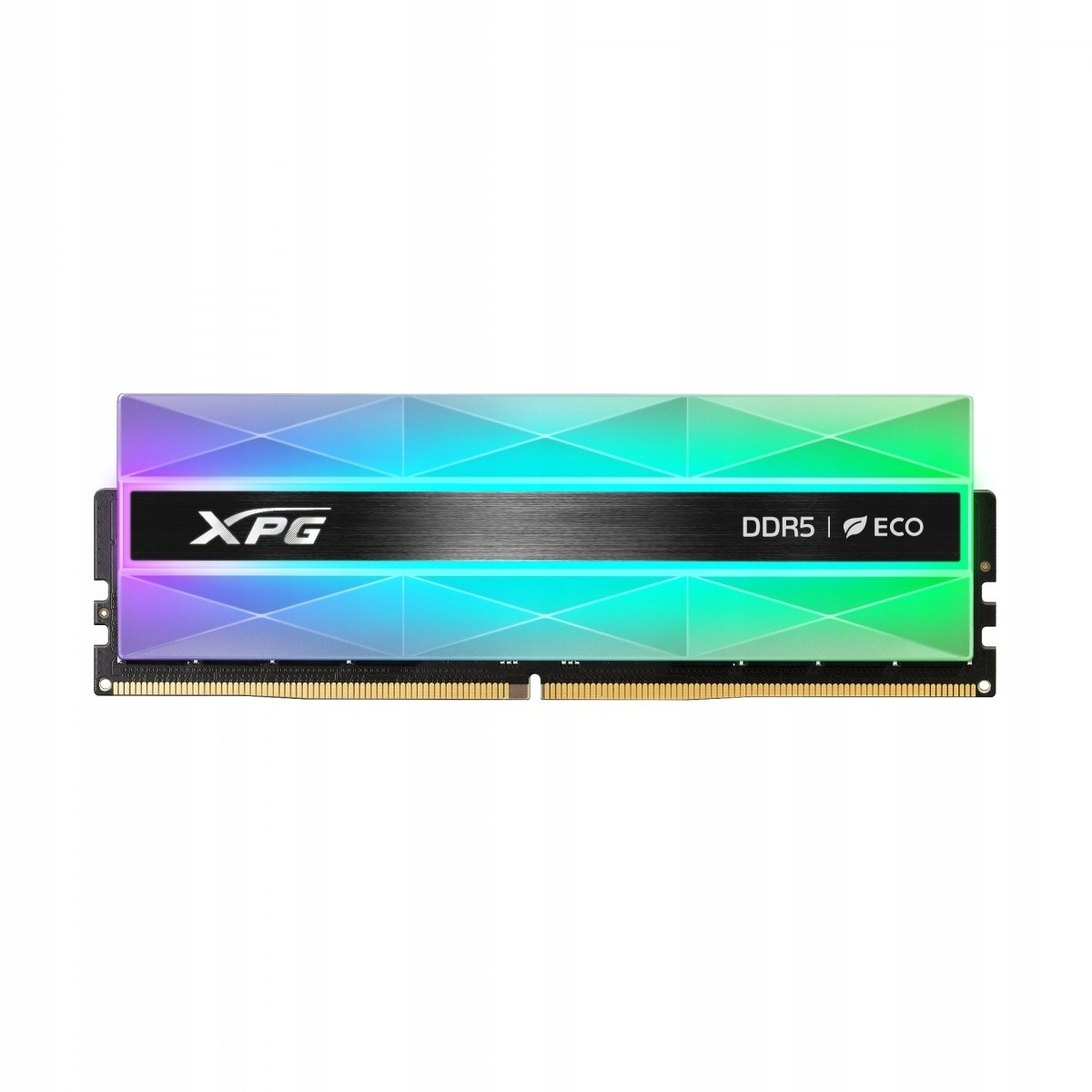 Pamięć Xpg Lancer Neon DDR5 6400 DIMM 32GB