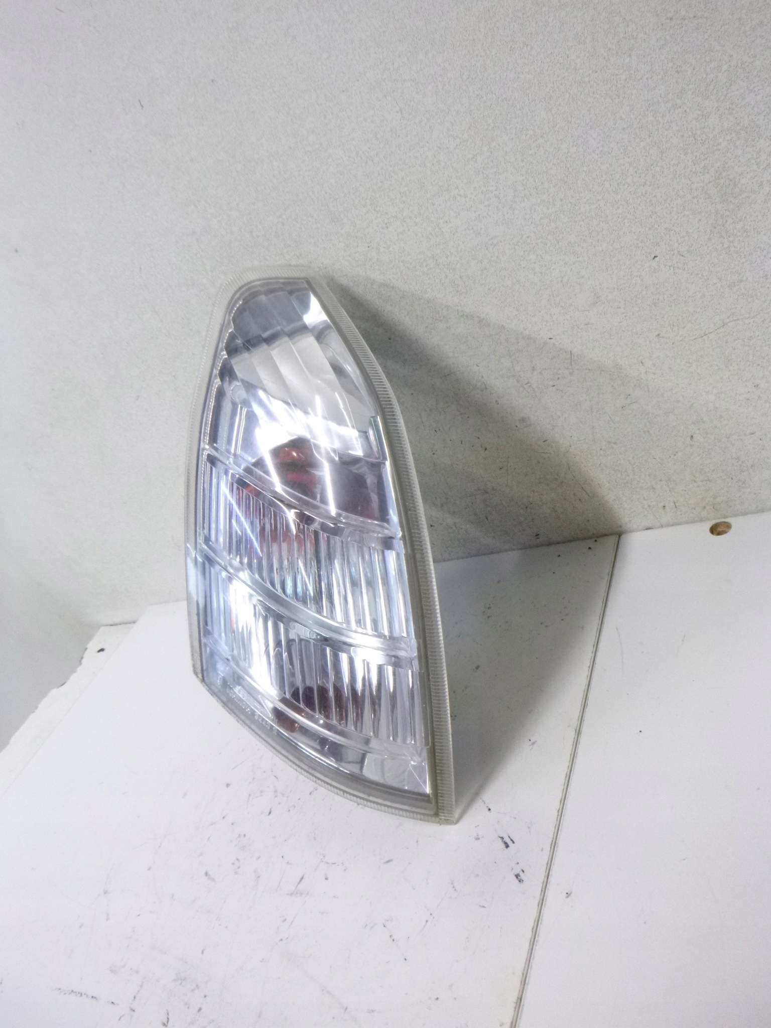 indicator front right Nissan X-Trail T30 Ichikoh 3443 R 2001-2007