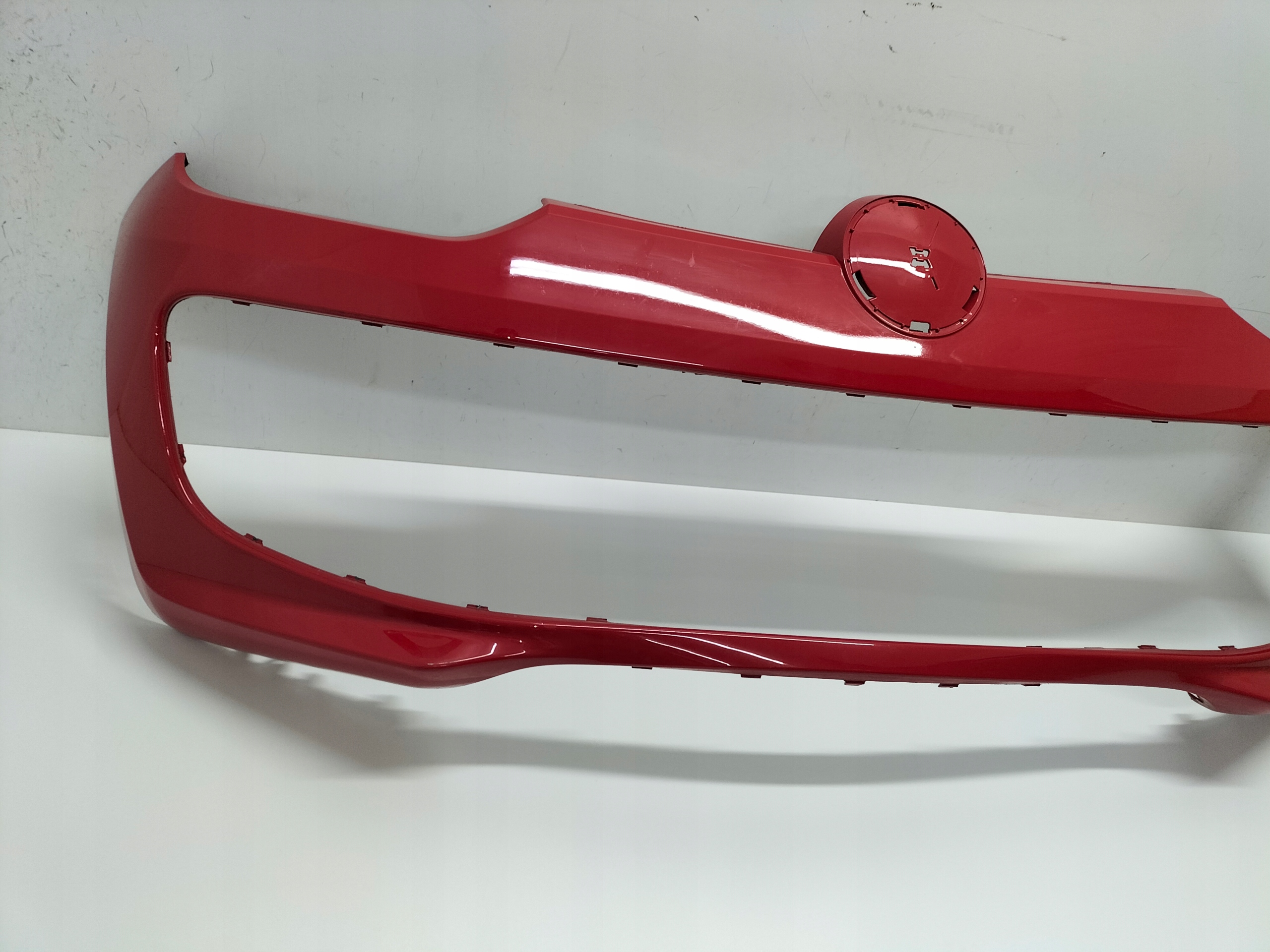 Frontstoßstange vorne VW UP 12-16