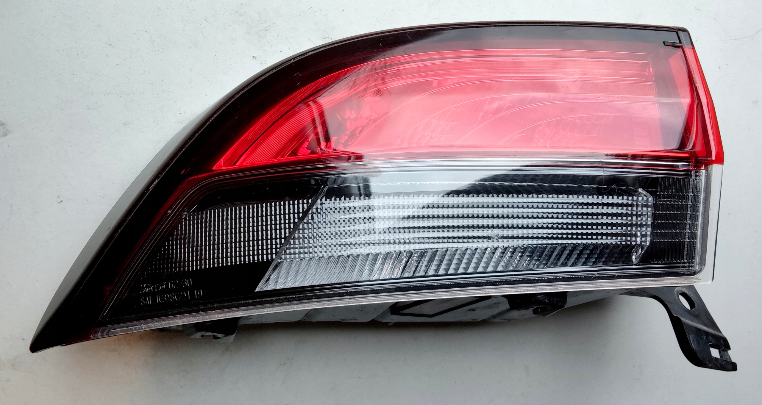 фонарь левый в крыло TOYOTA MIRAI II