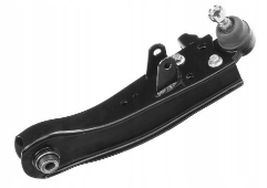 Hyundai H-1 Starex 1997-2007 Rameno Přední Spodní Levé Nové Srline