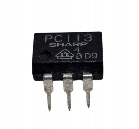Transoptor PC113 SHARP