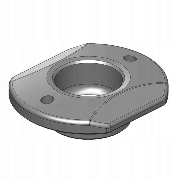 Tuleja, Scharmüller 107131000 Producent części Scharmüller