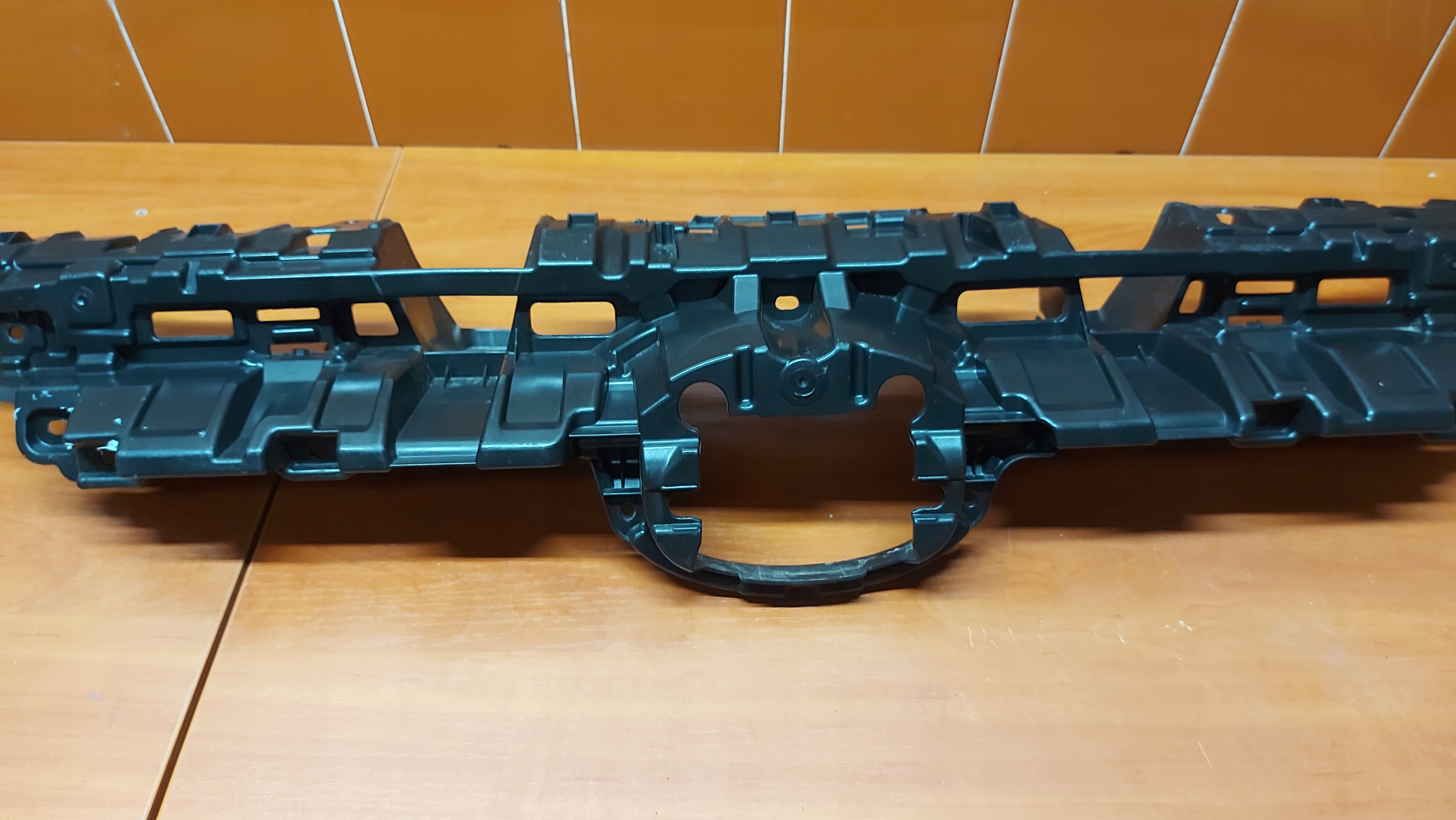 pillar support grill supports front TOYOTA RAV4 V 18
