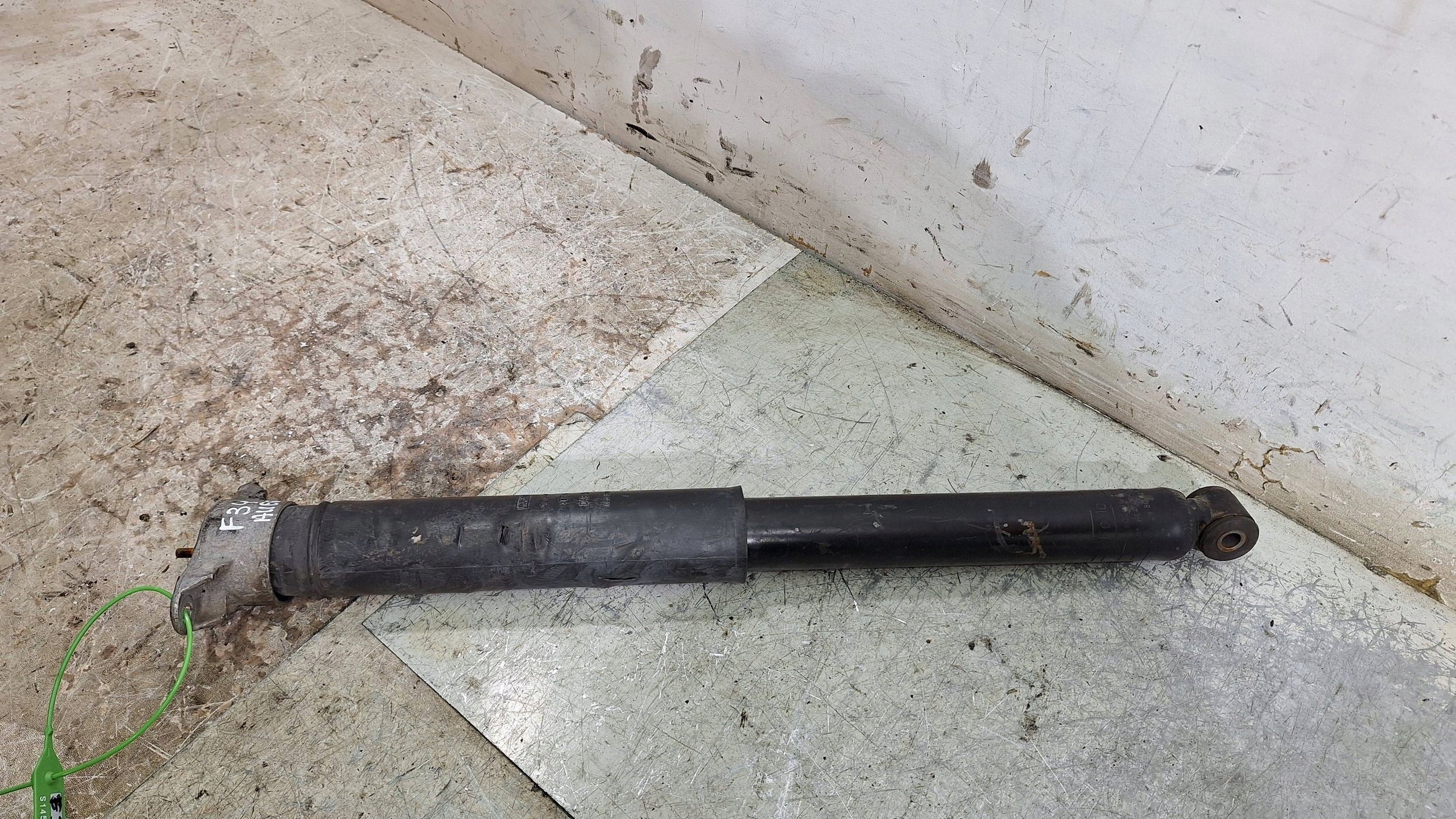 shock absorber left right rear part CV61-18080-ABB FORD KUGA MK2 4x4