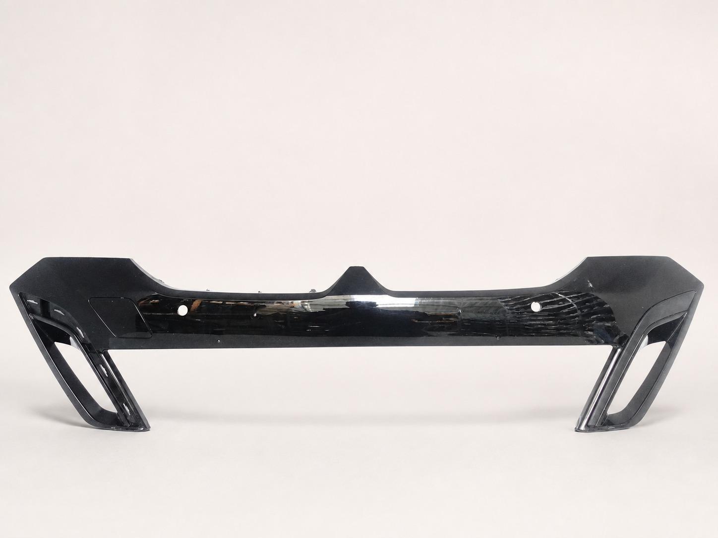 BMW 5 G60 G61 m-packet 23- cap accessories grille bumper front + moulding