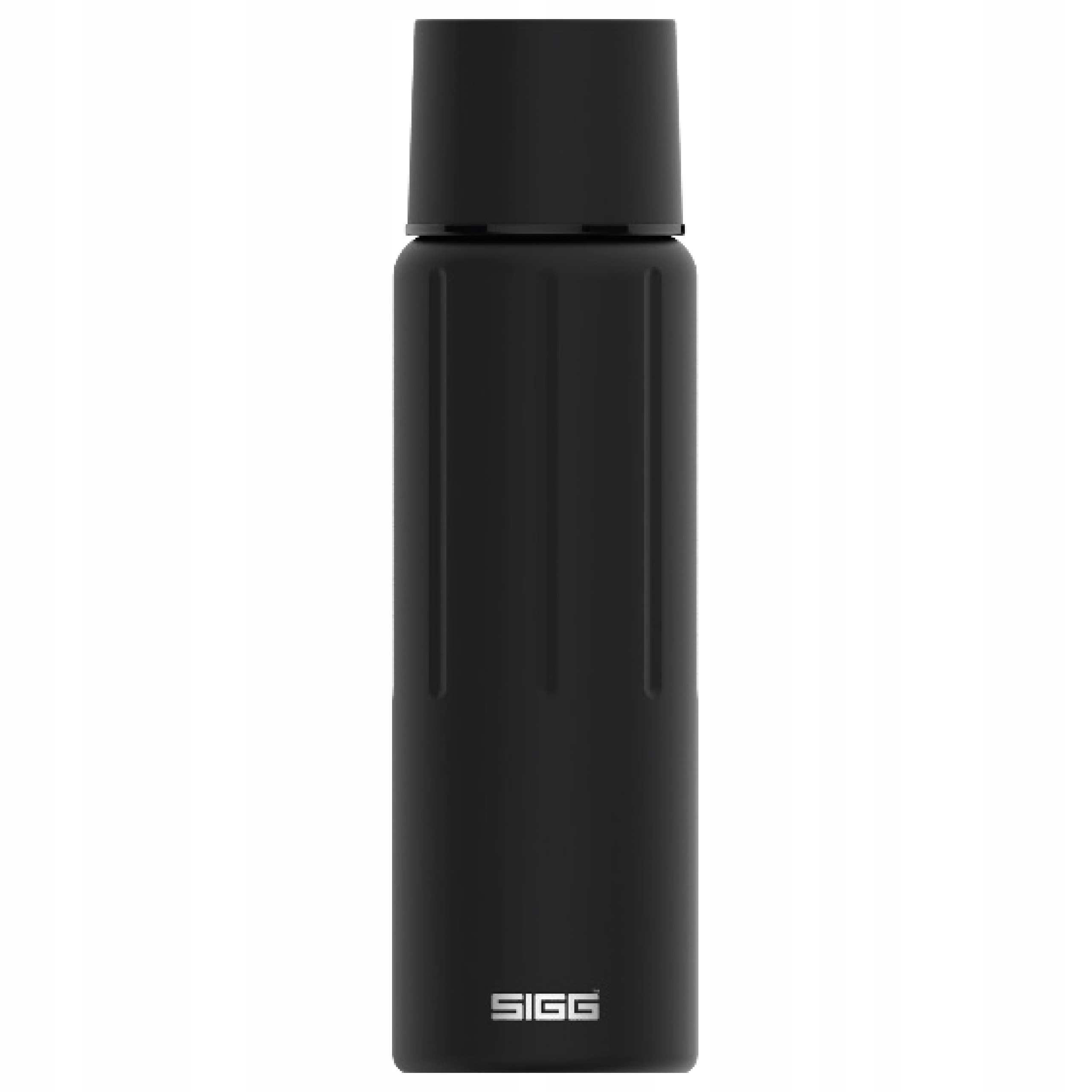 Termoska Sigg Gemstone 0,75 l černý
