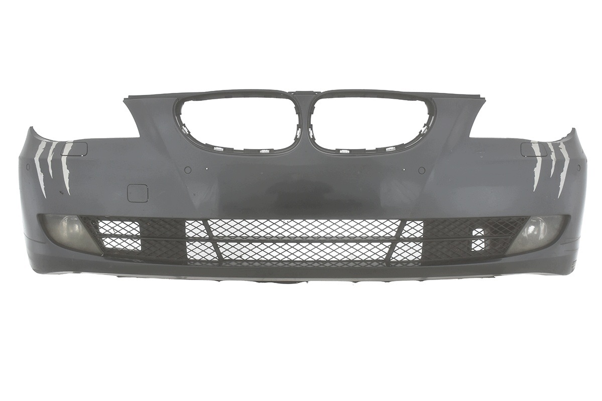 Frontstoßstange * vorne BMW 5 E60 E61 LIFT PDC XENON A68/7