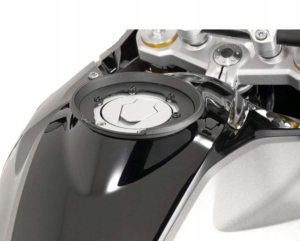 Kappa Upevnenie Tanklock Kawasaki Z Roku 1000 (14-17) ()