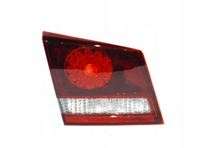 DODGE JOURNEY CROSSROAD CIEMNIANA LAMPA TYŁ LEWA