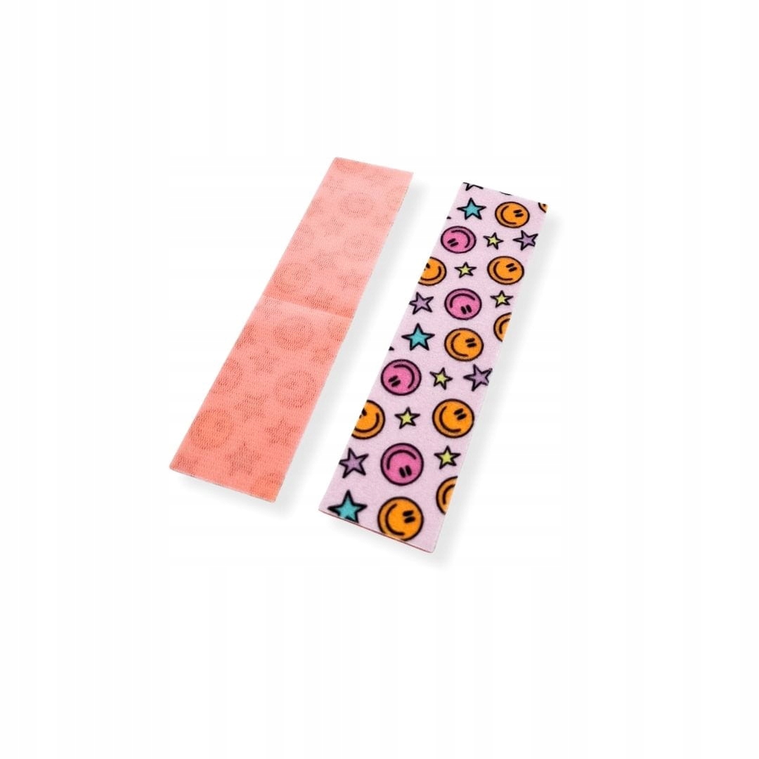 Filc Happy Wrappy Monkey Strips – limitowana edycja