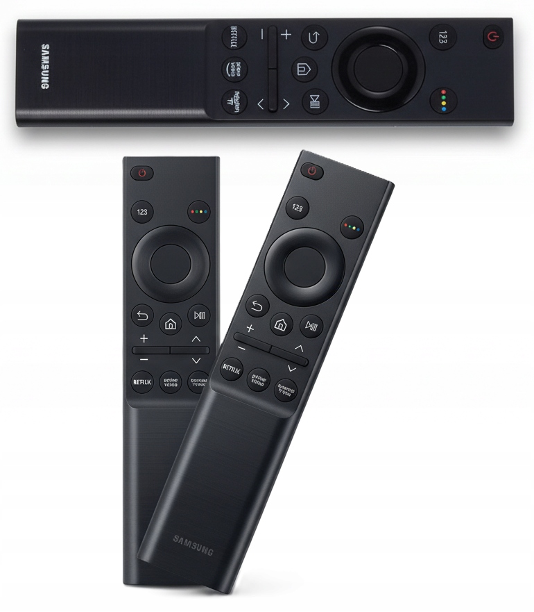 Originální Dálkový Ovladač Pro Televizor UE55RU7379U Samsung Remote Control