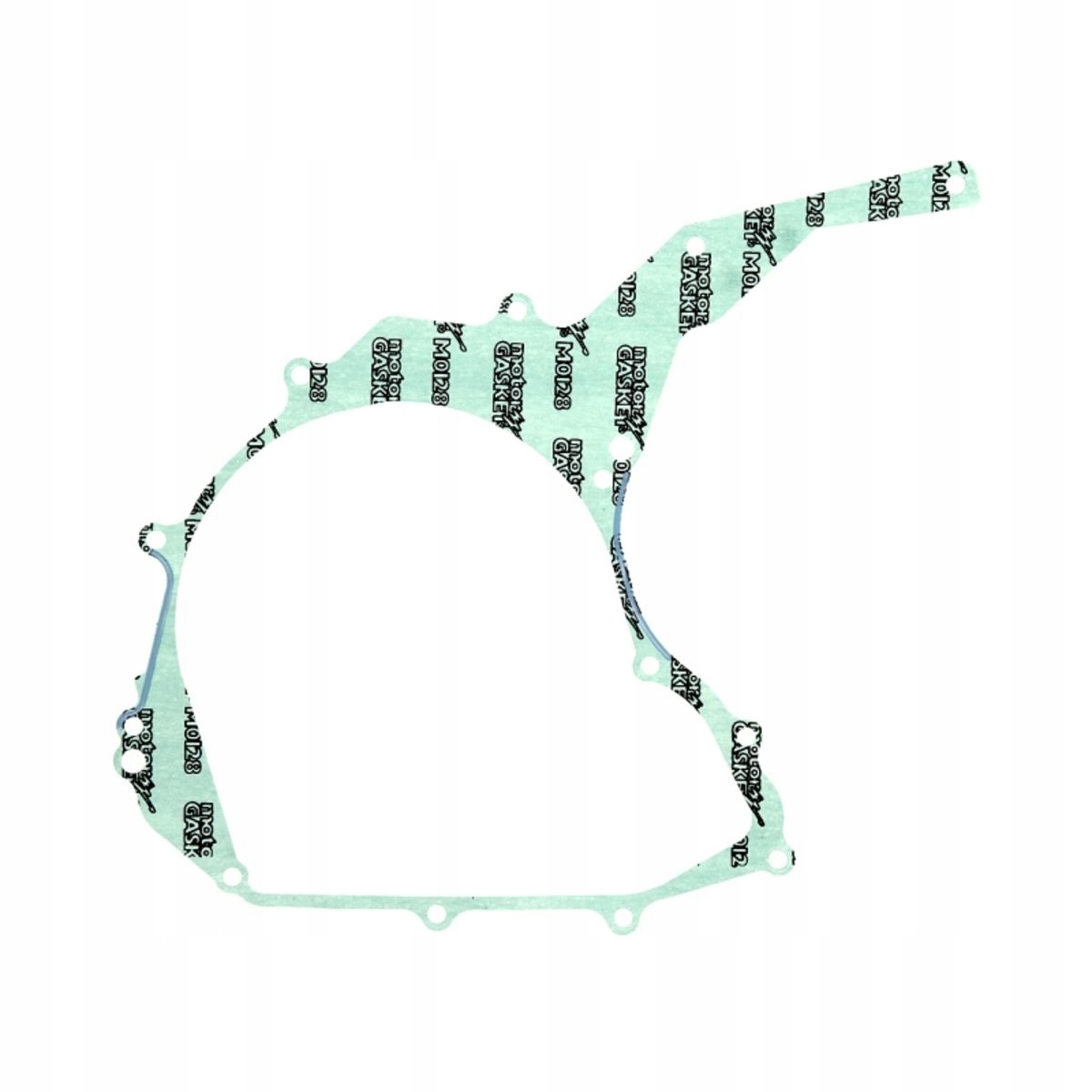 Uszczelka pokrywy alternatora YAMAHA TDM 900 2002- ATHENA S410485013002