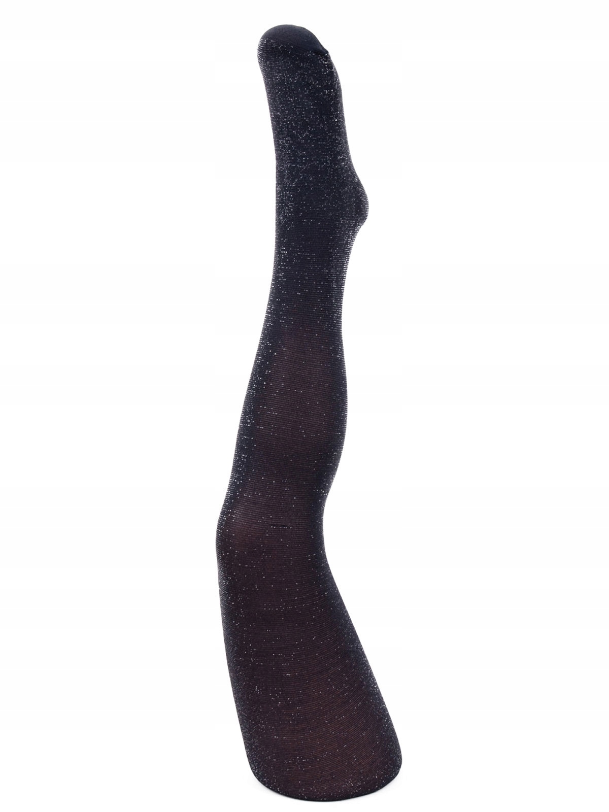 

Rajstopy dziewczęce grafitowy 50den 104-110