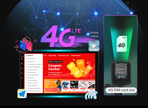 MERCEDES VITO RADIO NAWIGACJA ANDROID WIFI GPS DSP Kod producenta 984651510046