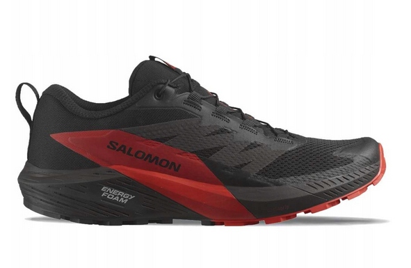 Buty męskie Salomon Sense Ride 472143-29 R. 42,5