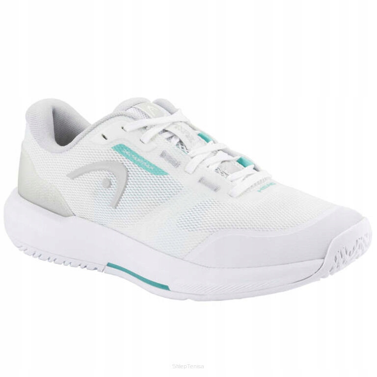 Buty tenisowe Head Revolt Evo 5.0 białe 41