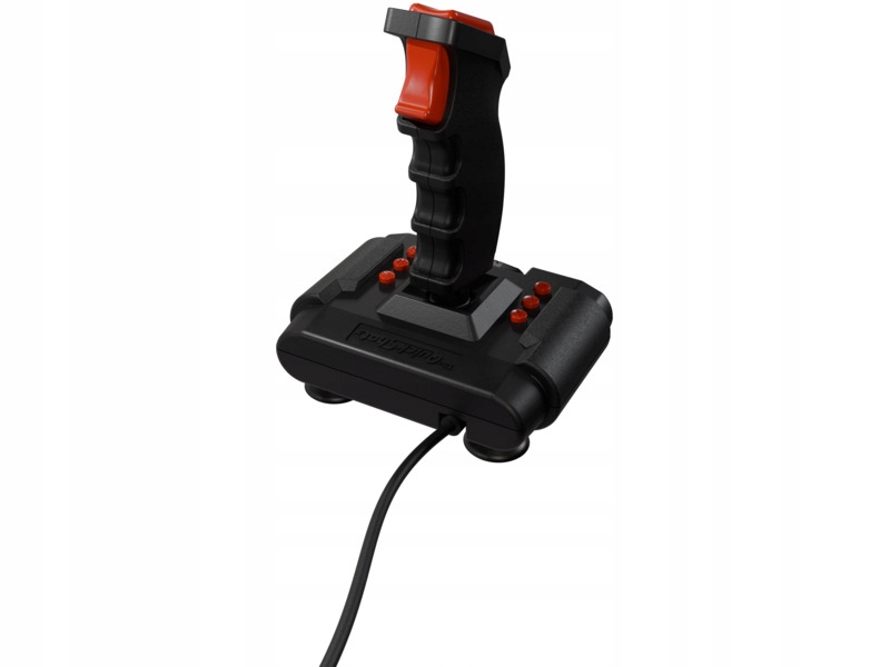 Retro Joystick The QuickShot II kontroler do komputera Retro Games