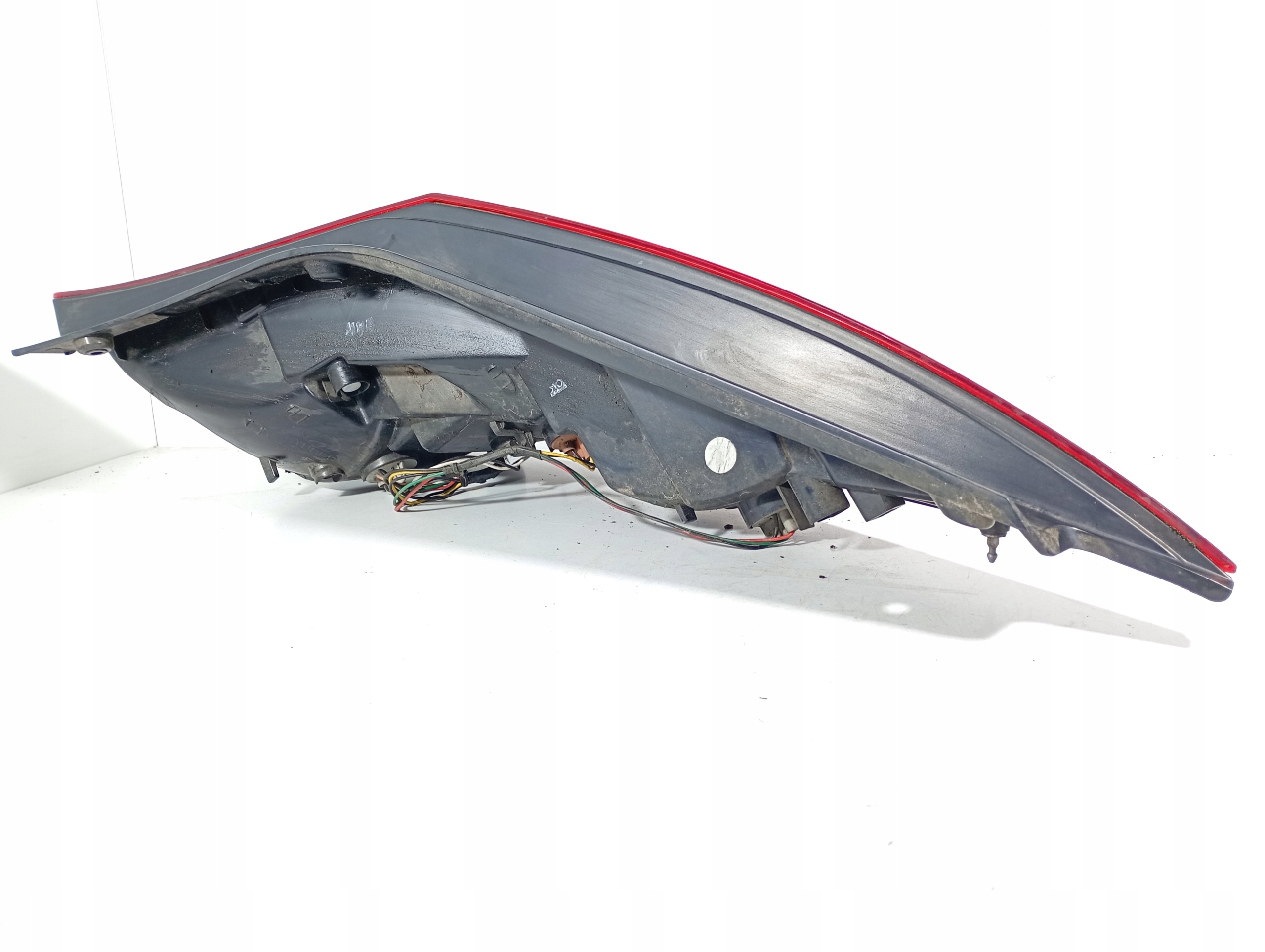 Hyundai i30 1 and CW 07-12 light left rear rear part