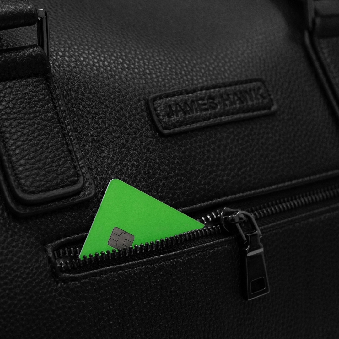 James Hawk TORBA WEEKENDOWA męska Pokrowiec na garnitur 2w1 + GRATIS Model Torba na garnitur Suit Weekender