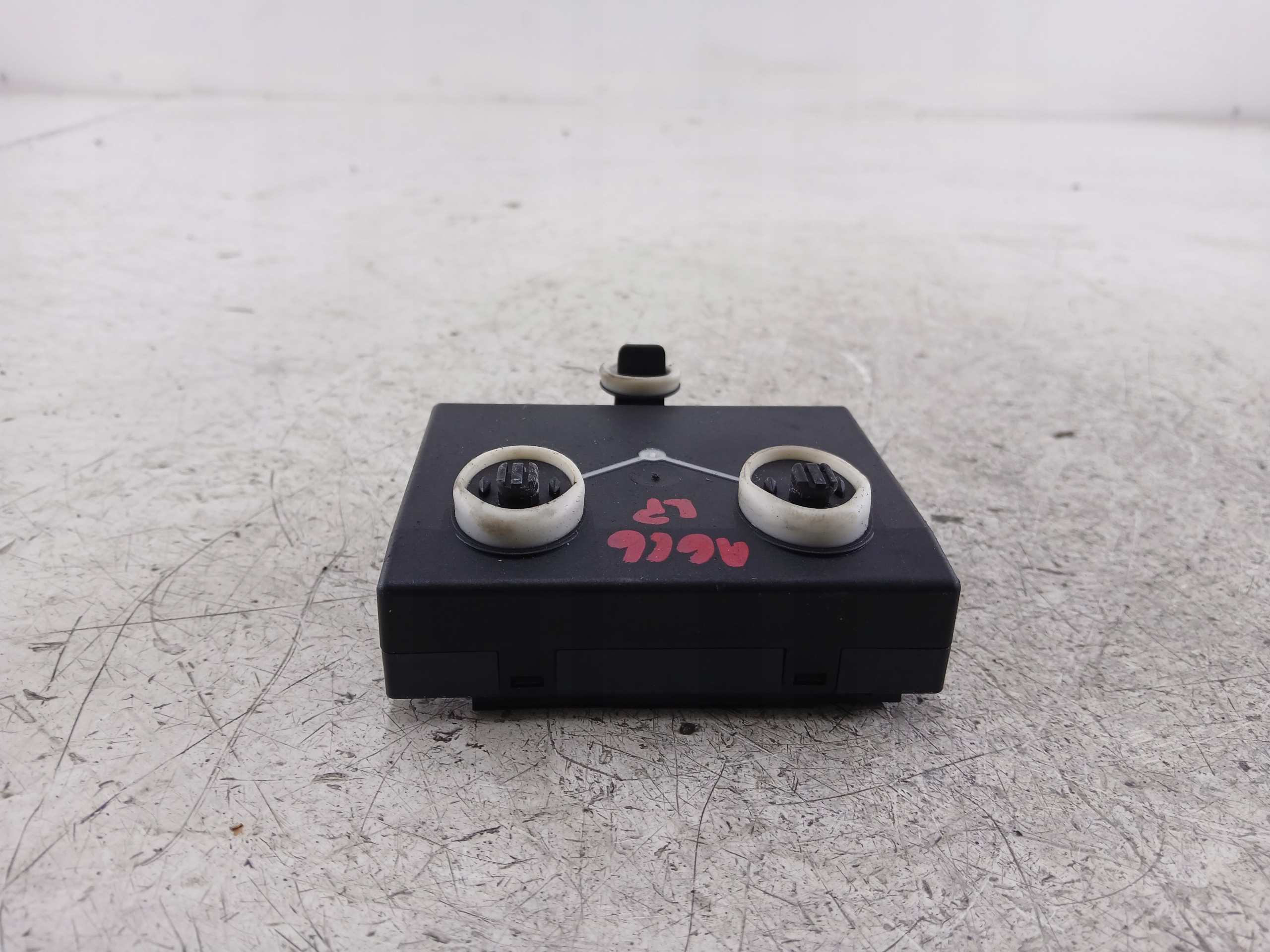 AUDI A6 C6 module control unit door left front 4F0959793F