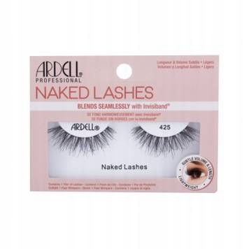 

Ardell Naked Lashes 425 rzęsy na pasku