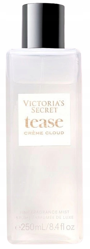 Ekskluzywna Mgiełka do ciała Victoria's Secret Tease Creme Cloud 250ml