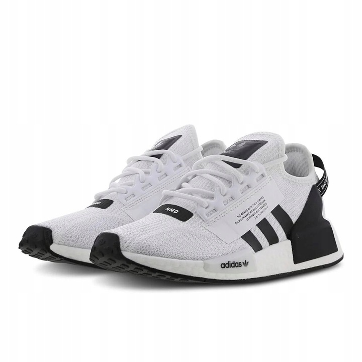BUTY SPORTOWE ADIDAS NMD_R1.V2 38 2/3 DAMSKIE