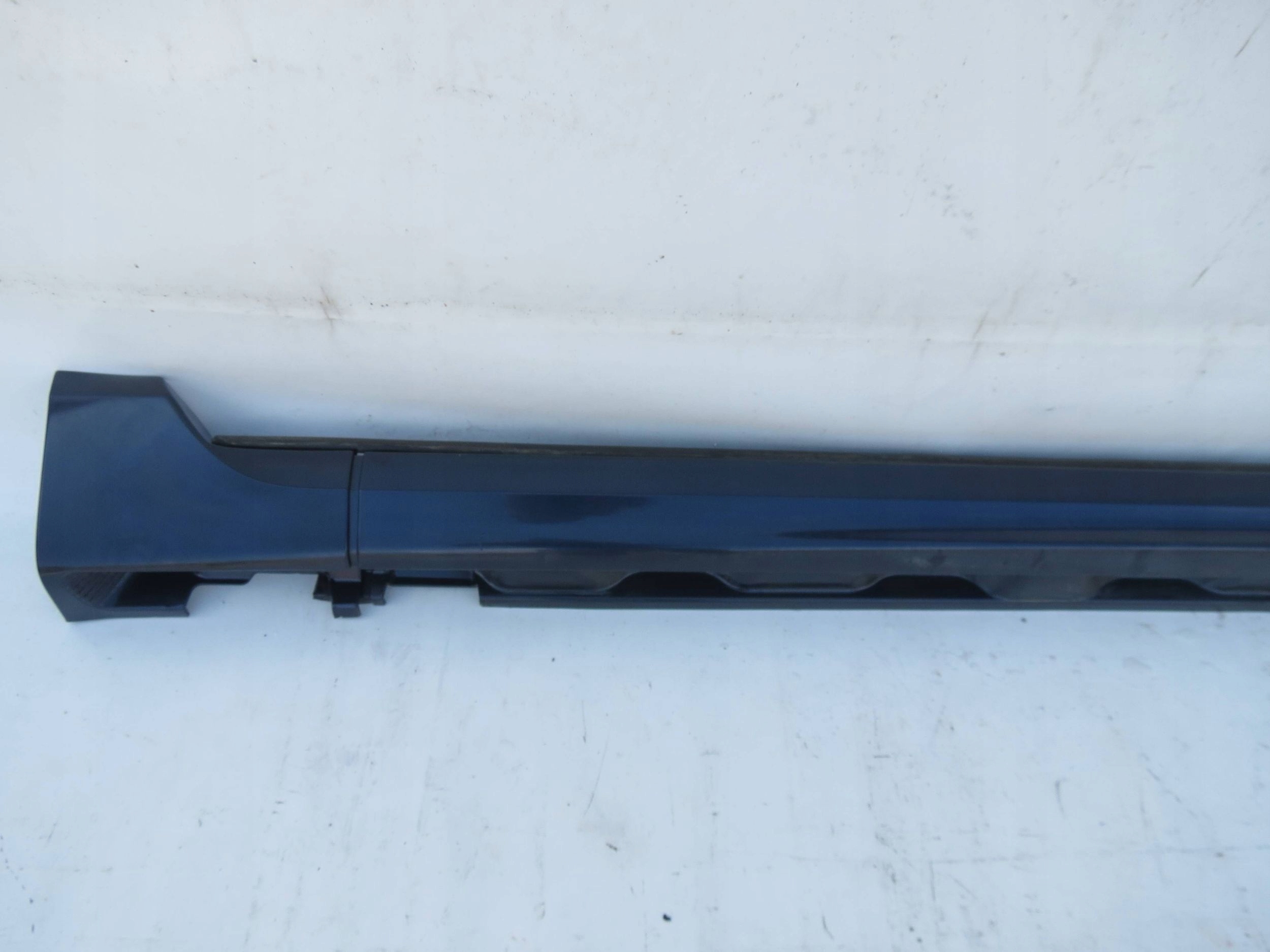 cap threshold left VOLVO V70 lll 3.2 B R6 243 KM 07-16r 39867023