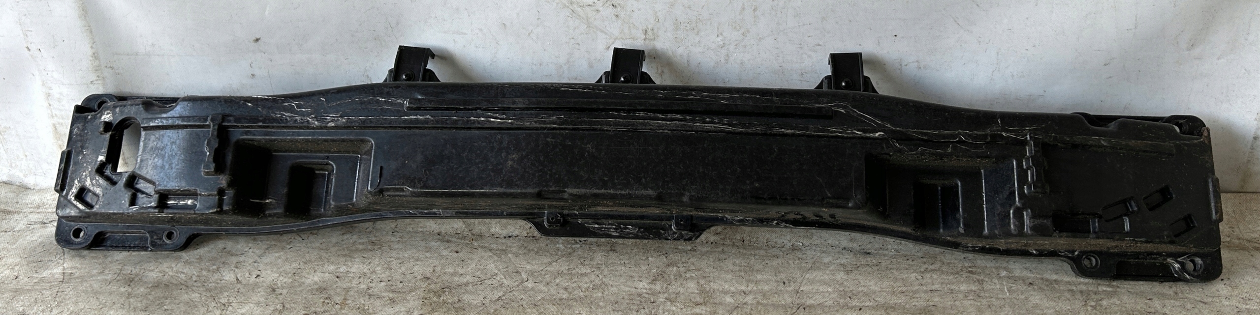 bumper support rear part HYUNDAI TUCSON IV 86631-N7100