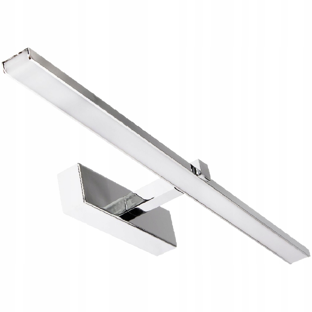 

Lampa Nad Lustro Kinkiet Led 90CM Do Łazienki