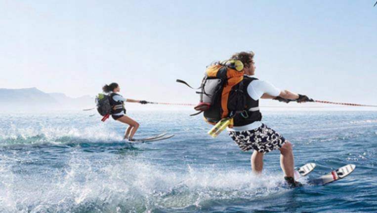 ZÁCHRANNÁ VESTA PRE DOSPELÝCH A DETI ROZ S-2XL, S Kapucňa bez kapucne