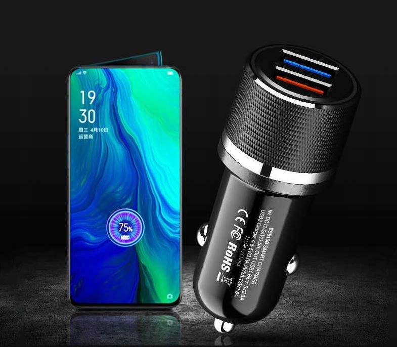 ŁADOWARKA WARP DASH CHARGE DO ONEPLUS 6 7 7T 8 PRO Kod producenta WC7W