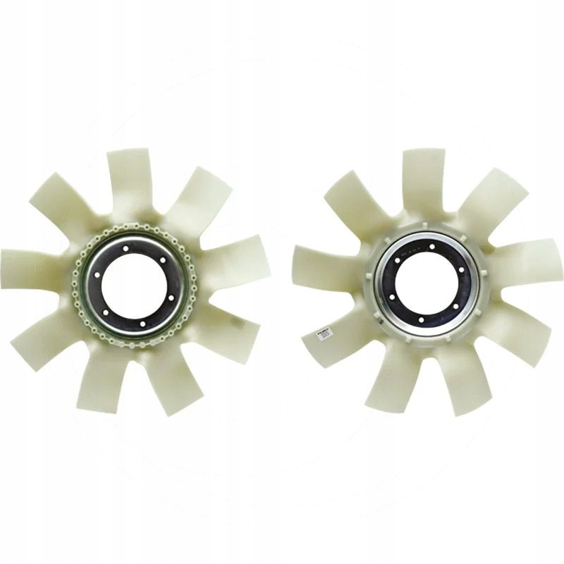 BorgWarner Ventilátor 655190001