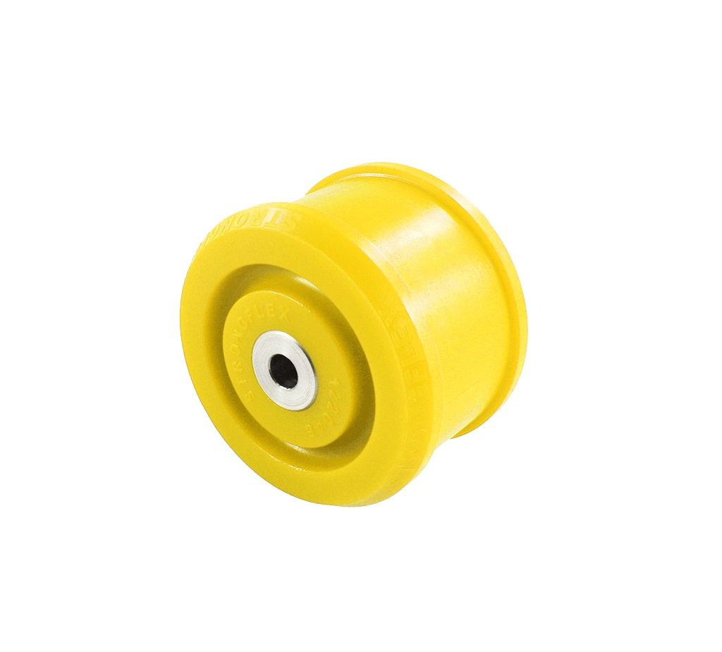 Pouzdro polštáře motoru zadní Dodge Stealth (90-01) Fwd Awd Mitsubishi