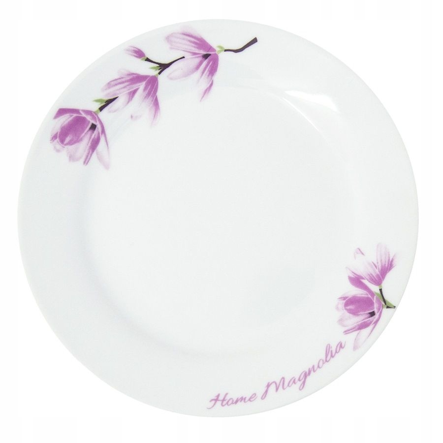 

Talerz obiadowy płytki Magnolia 23cm Okrągły Odelo
