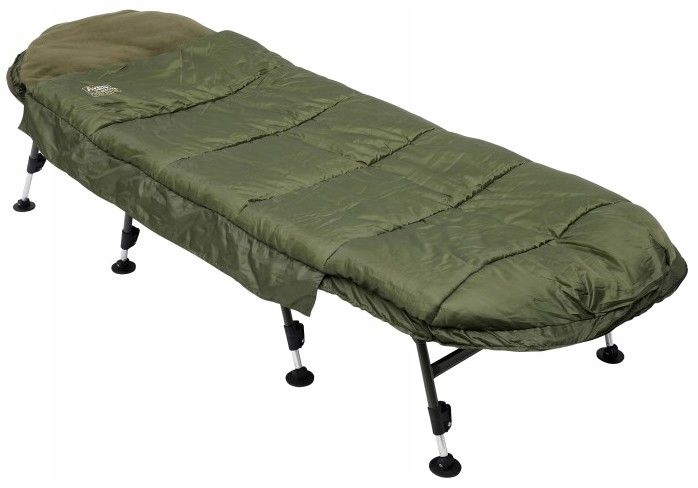 Łóżko Prologic Avenger S/Bag & Bedchair 8 Leg